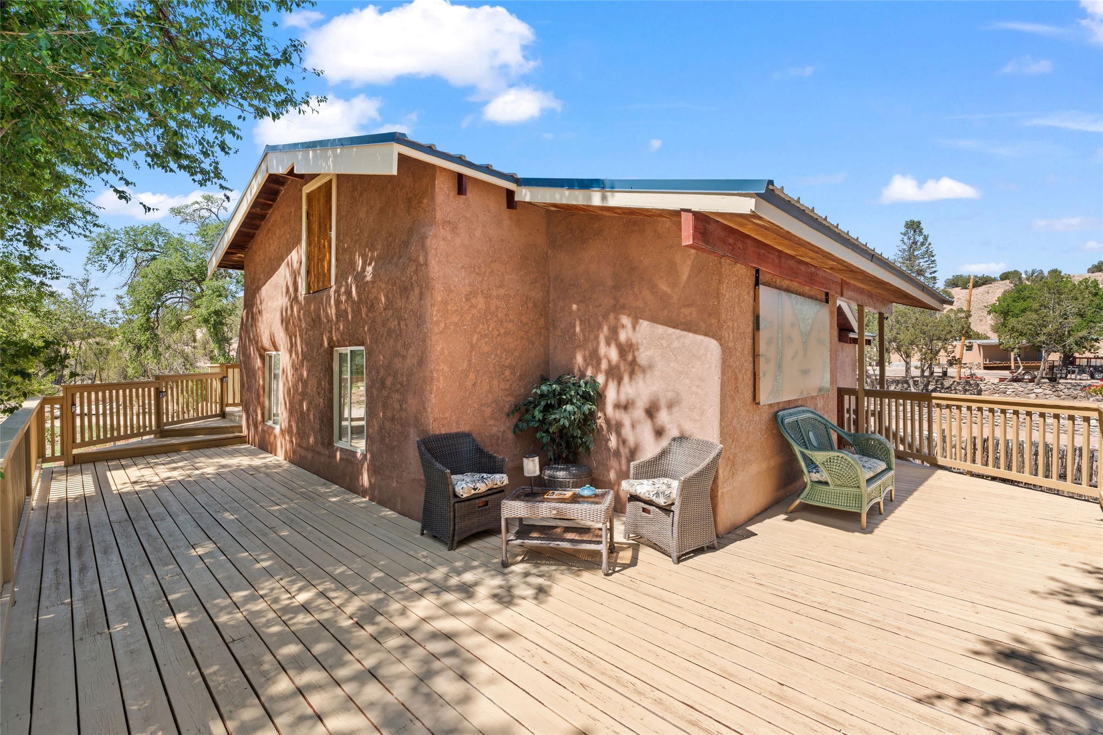 322 County Road 84, Santa Fe, New Mexico image 37