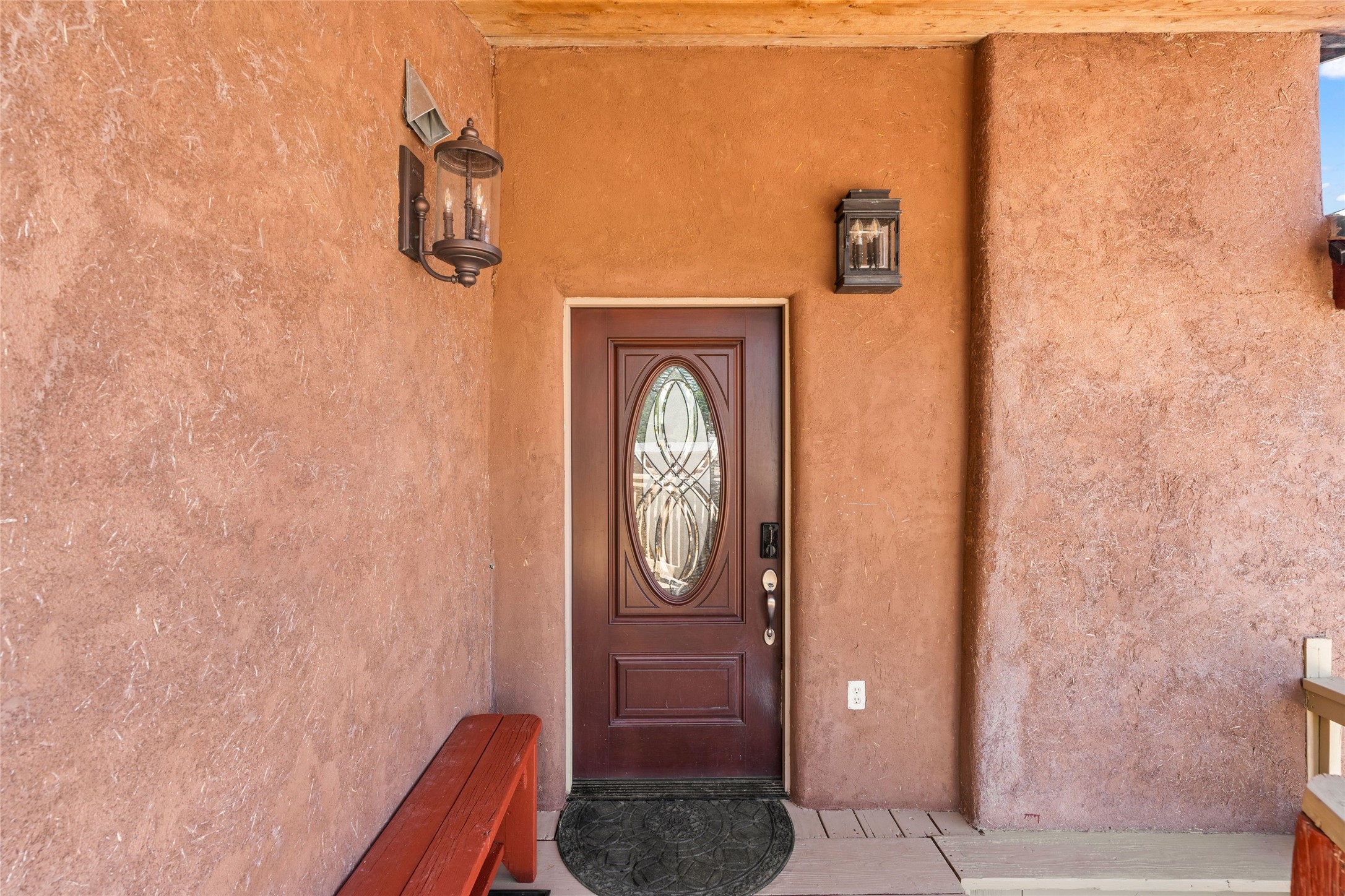 322 County Road 84, Santa Fe, New Mexico image 18