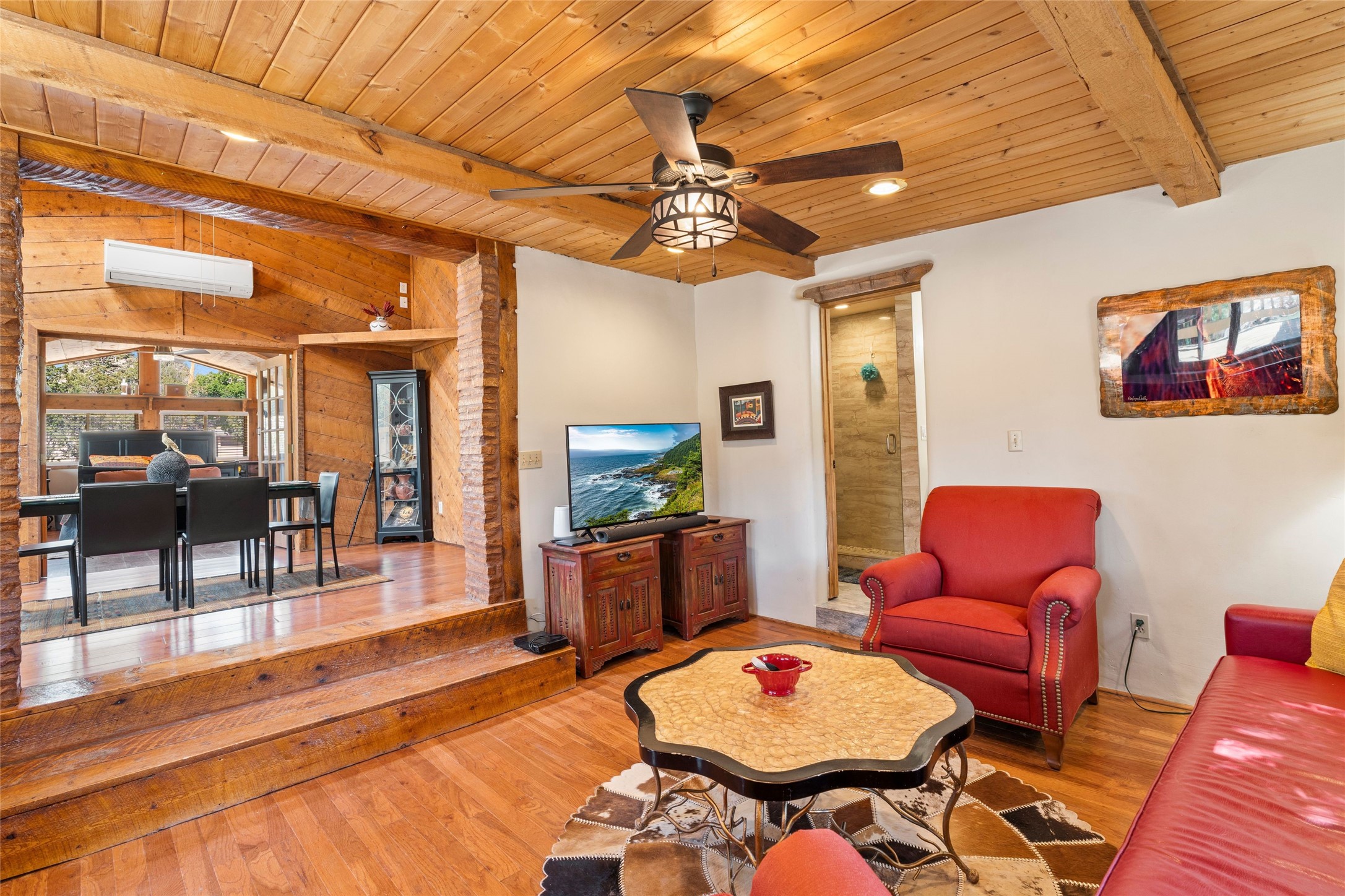 322 County Road 84, Santa Fe, New Mexico image 28