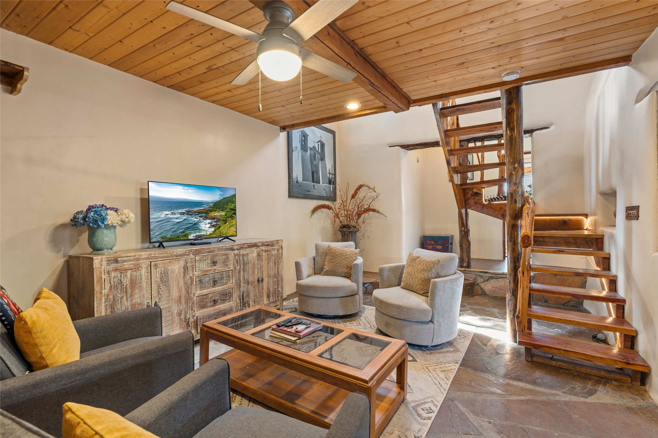322 County Road 84, Santa Fe, New Mexico image 10