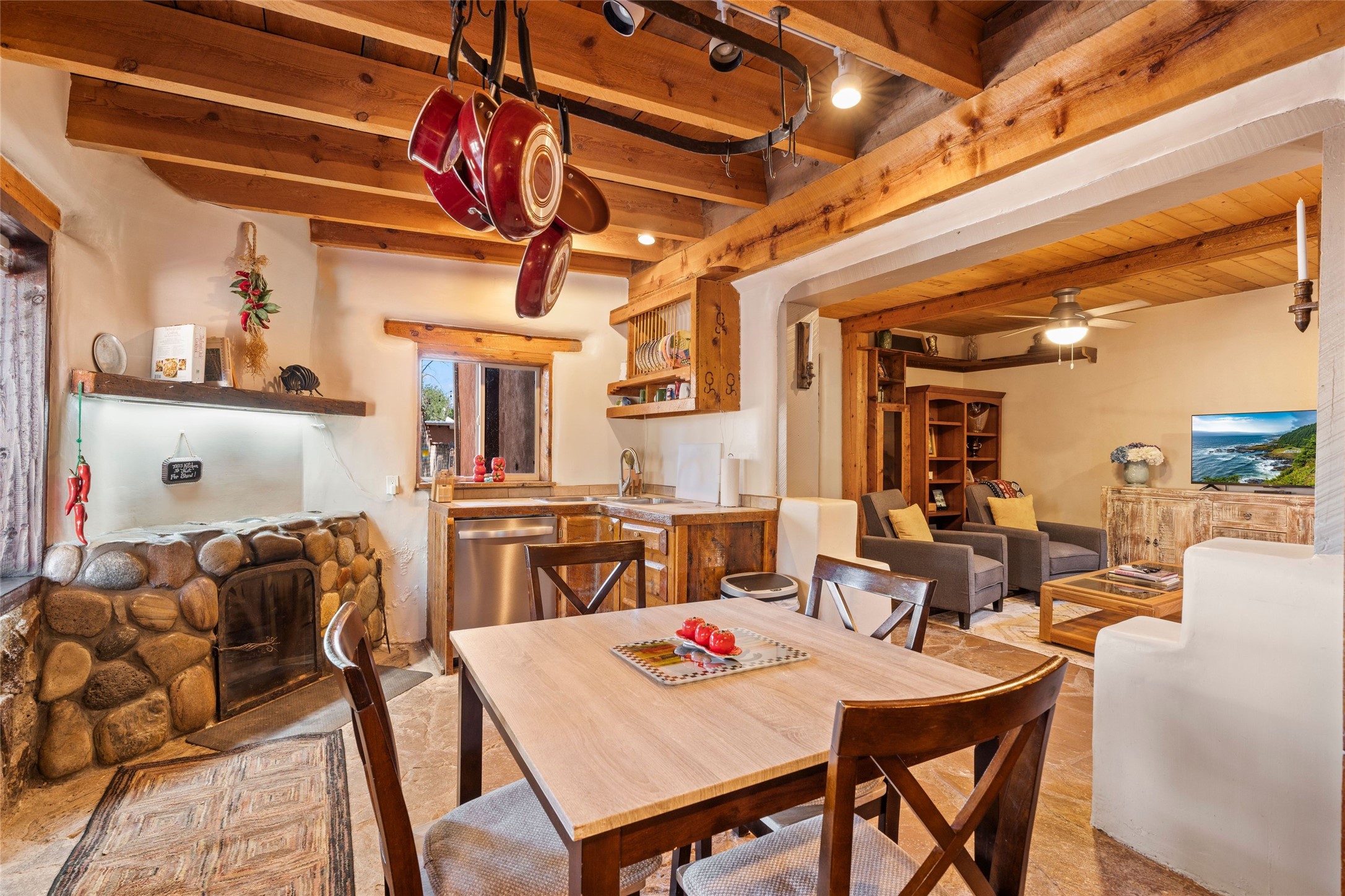 322 County Road 84, Santa Fe, New Mexico image 6