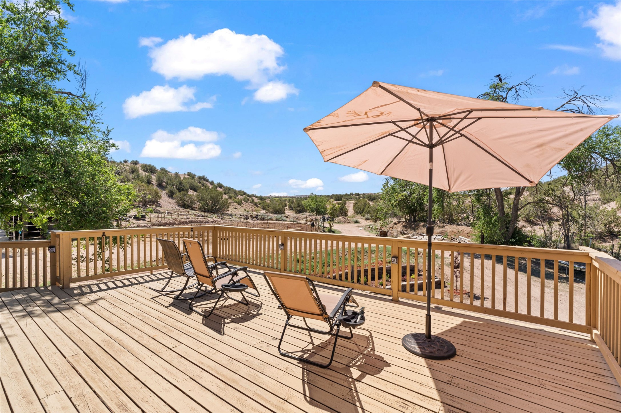 322 County Road 84, Santa Fe, New Mexico image 36