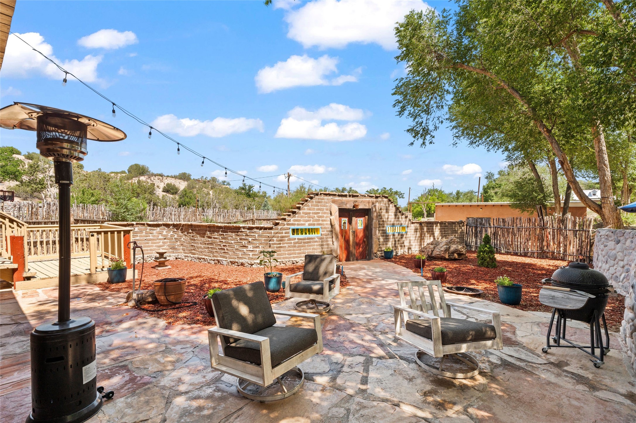 322 County Road 84, Santa Fe, New Mexico image 12