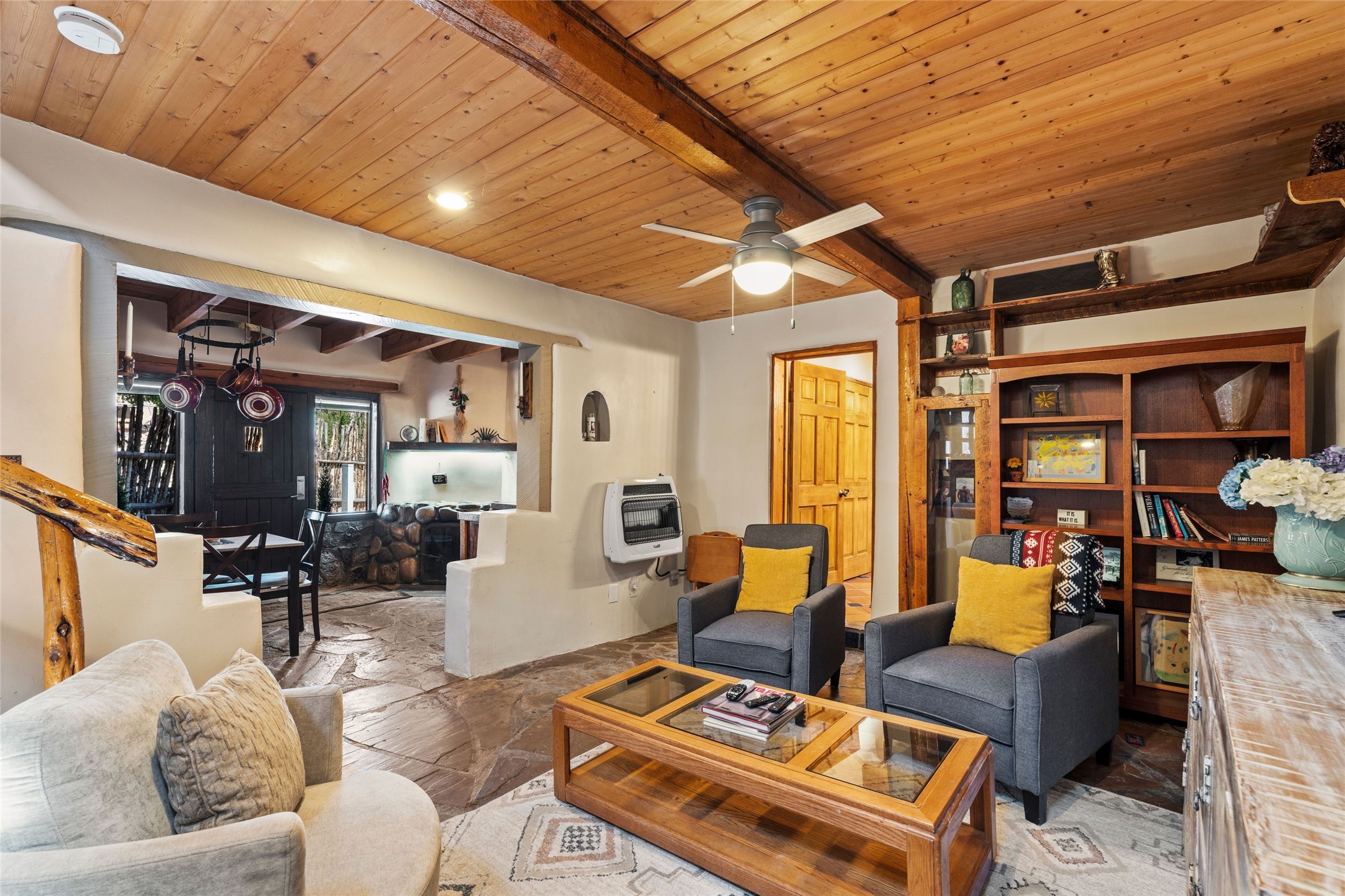 322 County Road 84, Santa Fe, New Mexico image 11