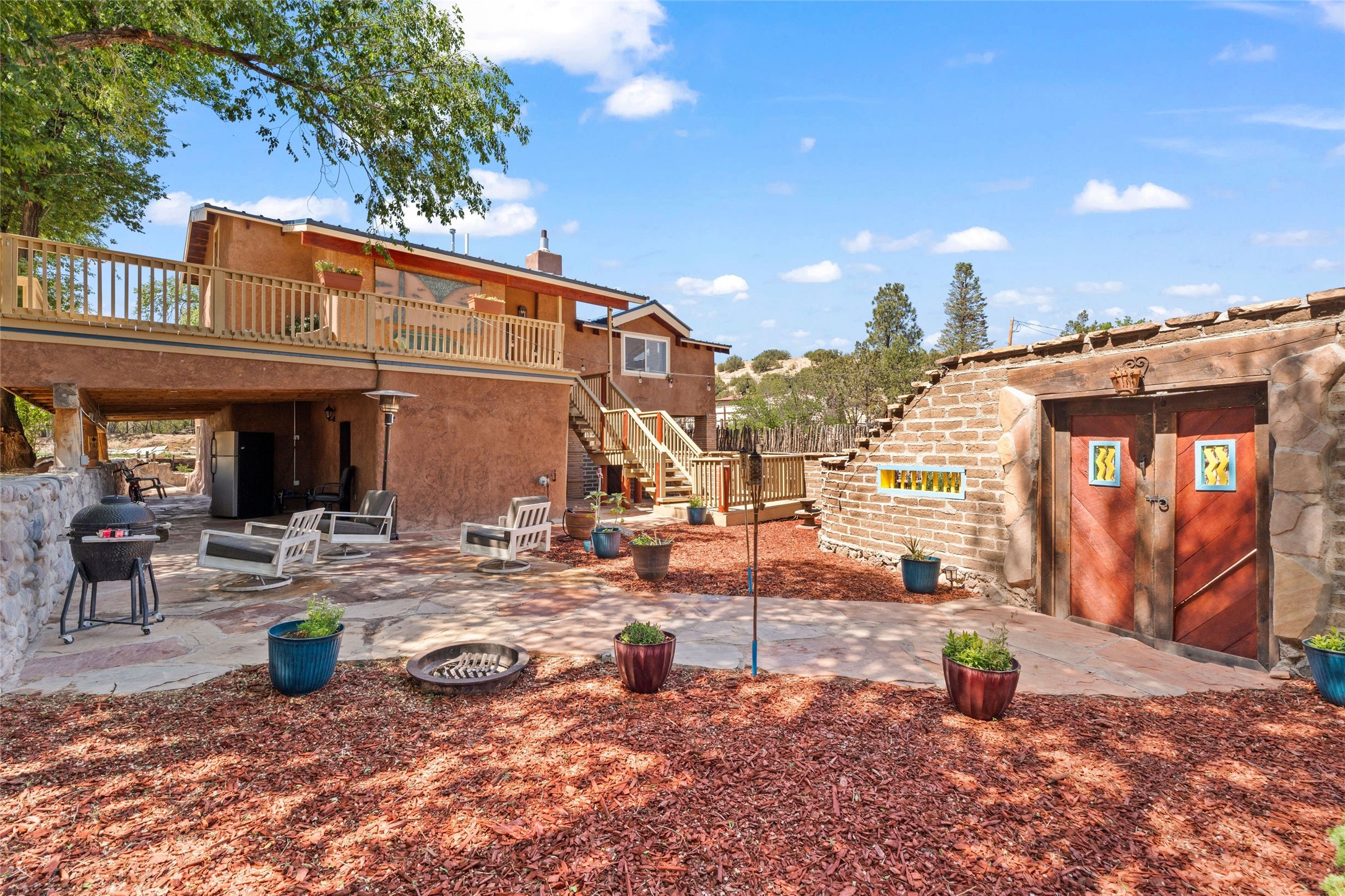 322 County Road 84, Santa Fe, New Mexico image 3