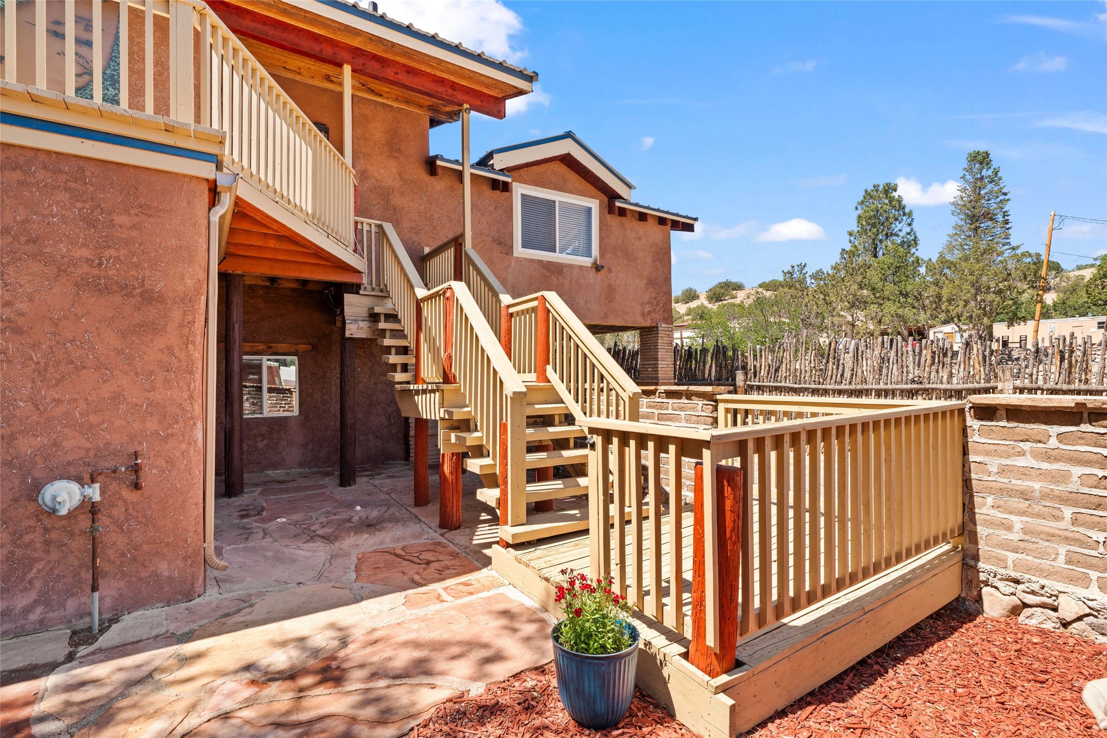 322 County Road 84, Santa Fe, New Mexico image 21