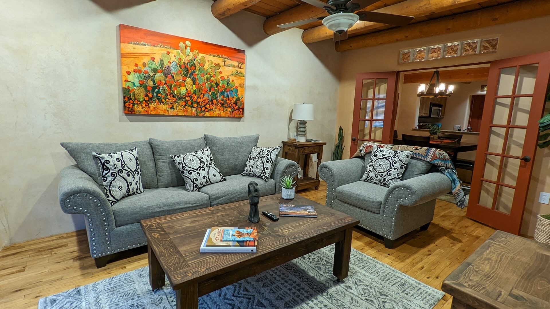 234 N Guadalupe St #B, Santa Fe, New Mexico image 4