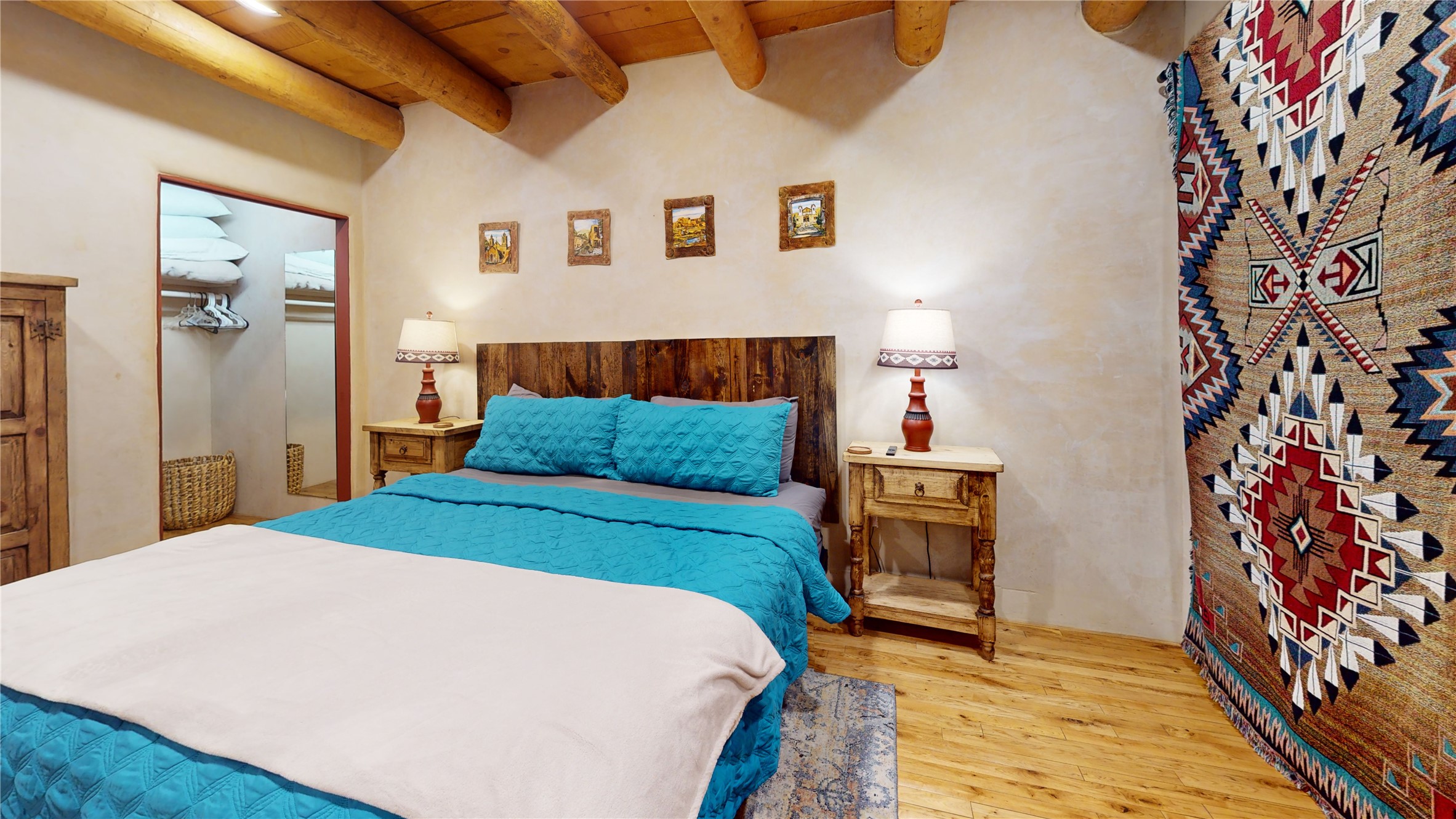 234 N Guadalupe St #B, Santa Fe, New Mexico image 10