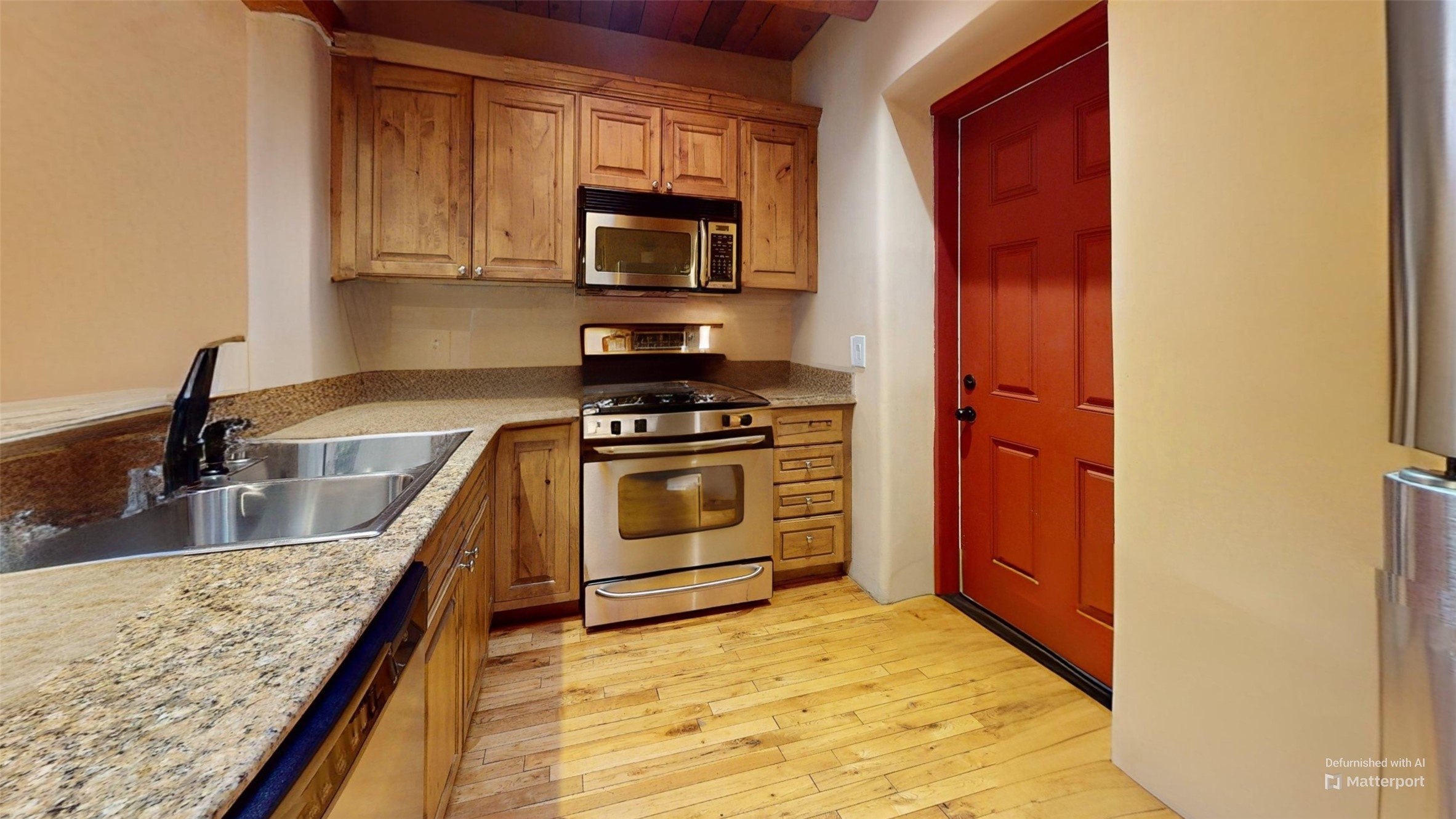 234 N Guadalupe St #B, Santa Fe, New Mexico image 9