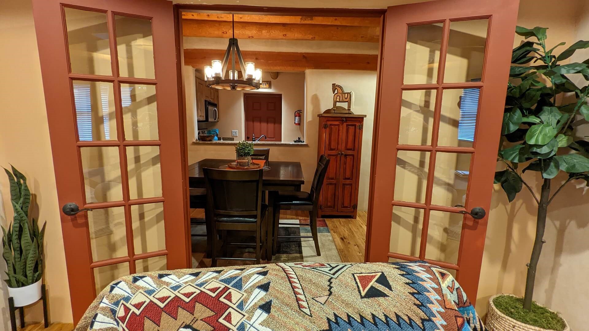 234 N Guadalupe St #B, Santa Fe, New Mexico image 3