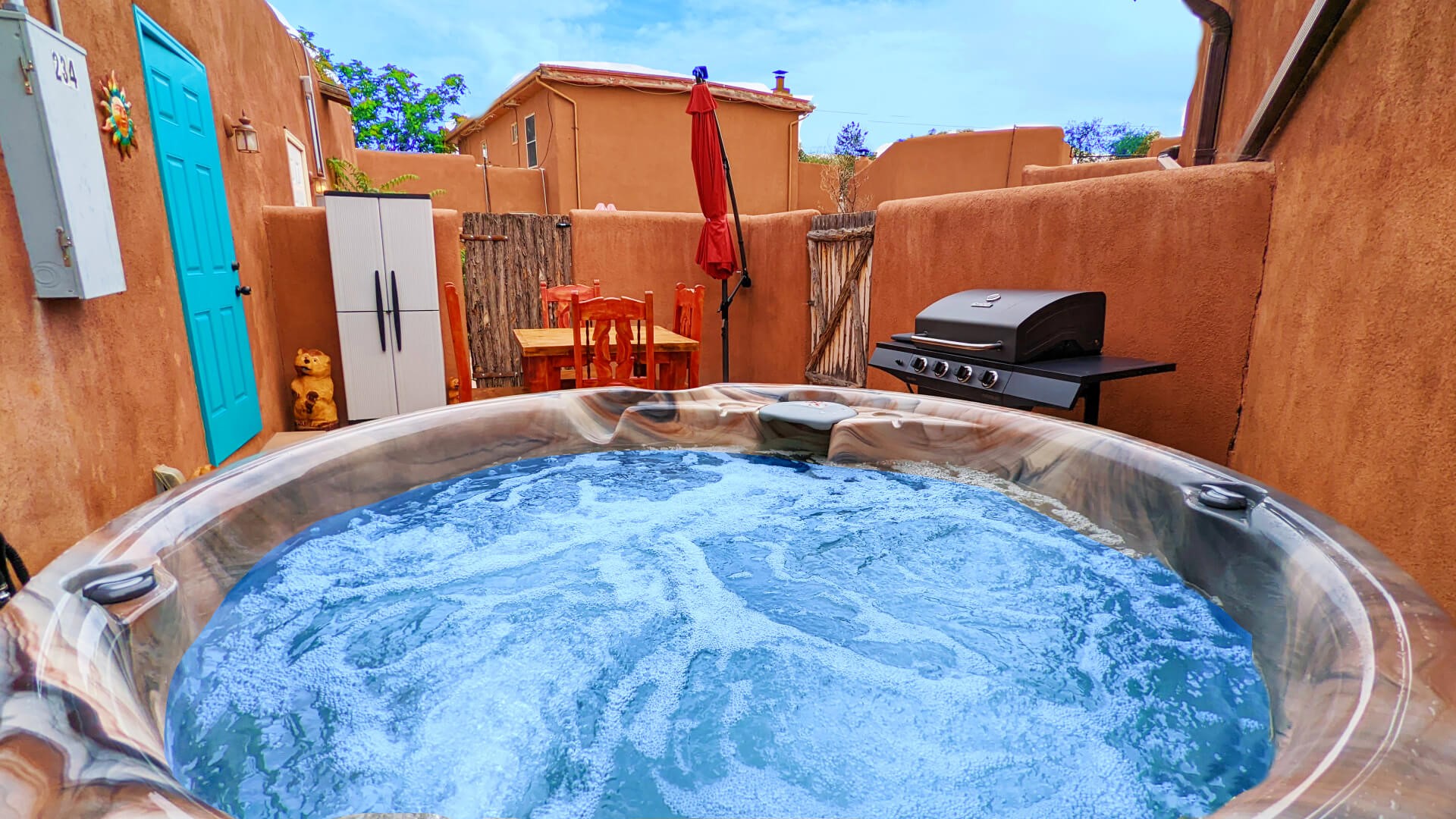234 N Guadalupe St #B, Santa Fe, New Mexico image 16