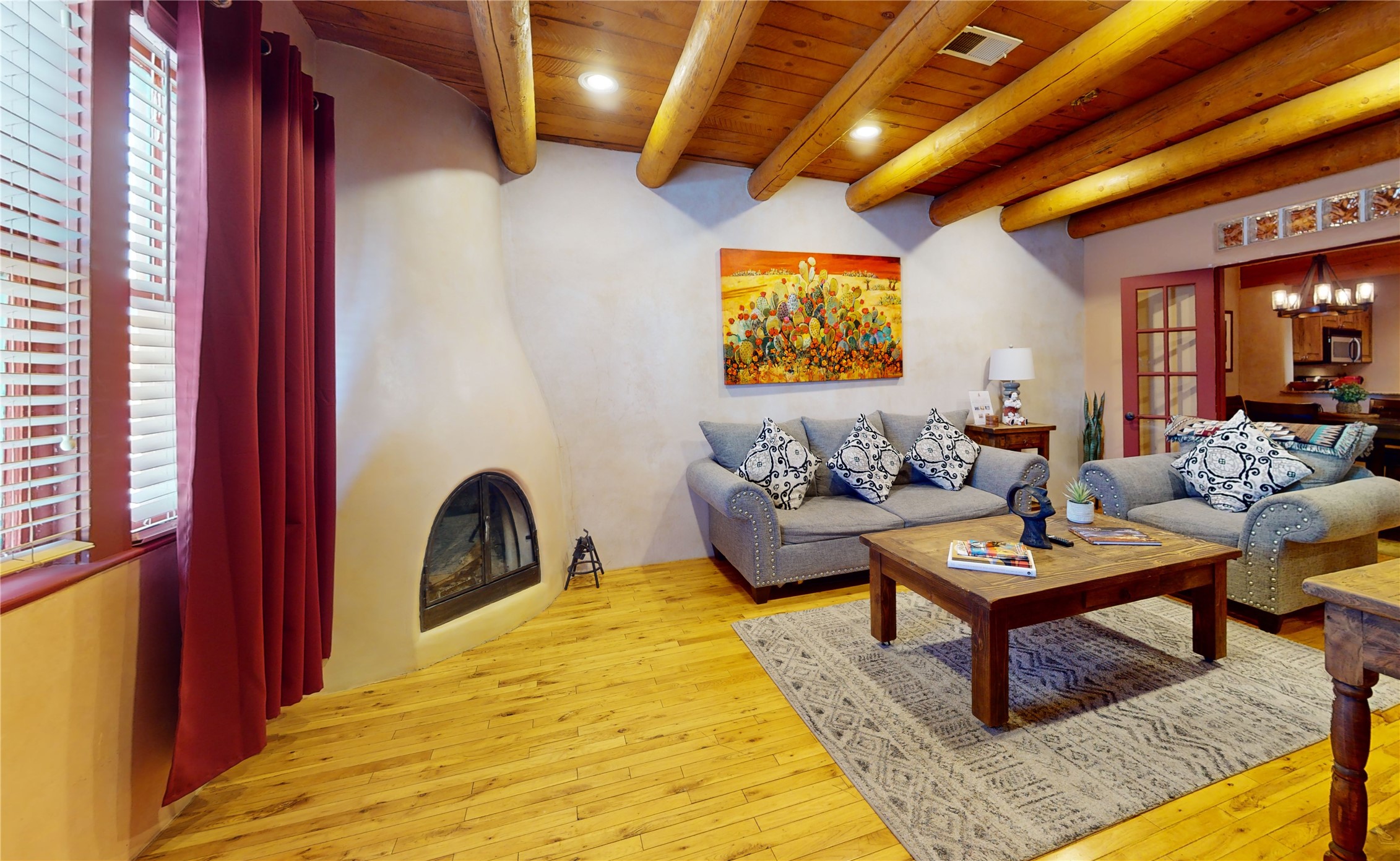 234 N Guadalupe St #B, Santa Fe, New Mexico image 1