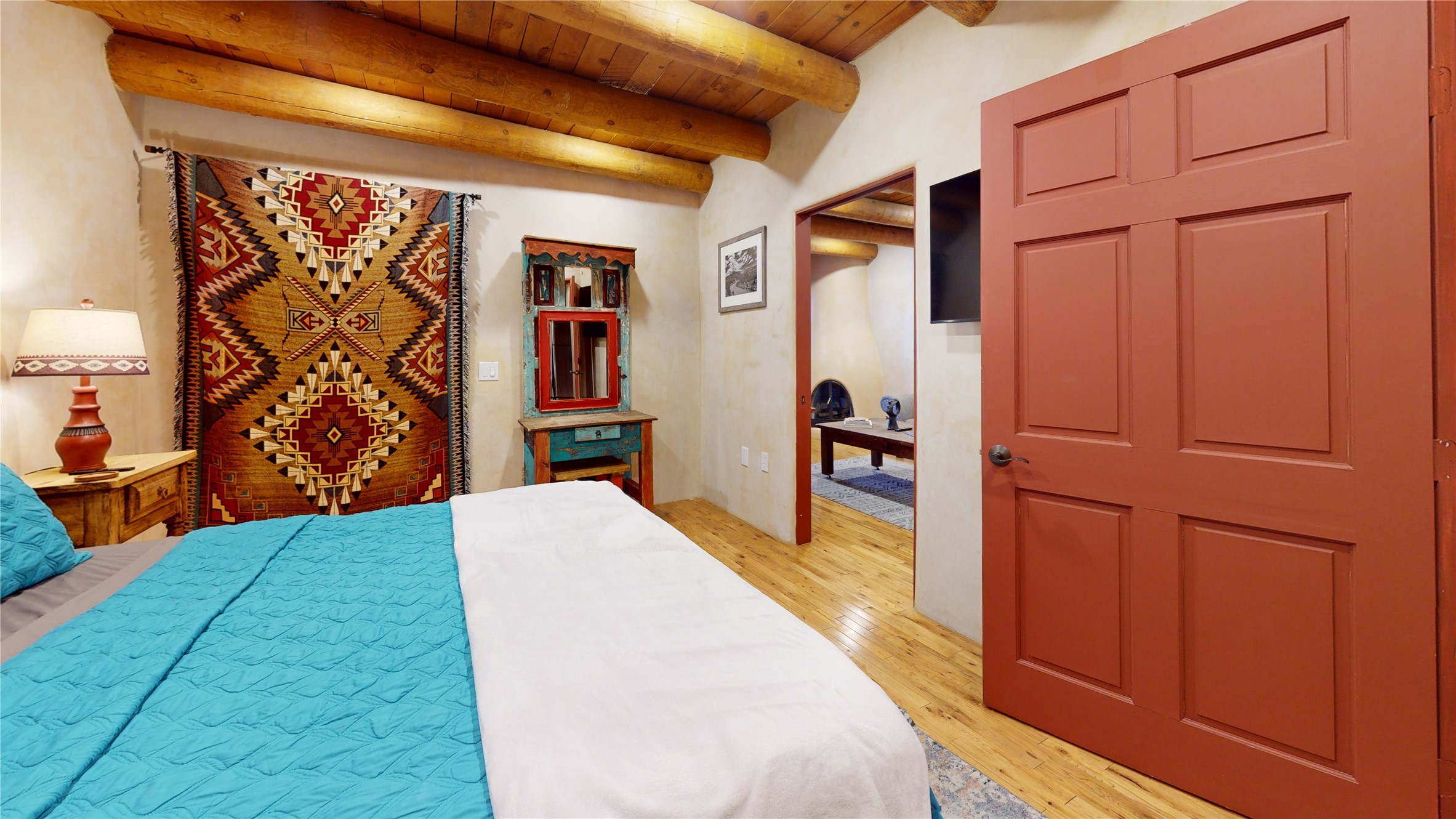 234 N Guadalupe St #B, Santa Fe, New Mexico image 12