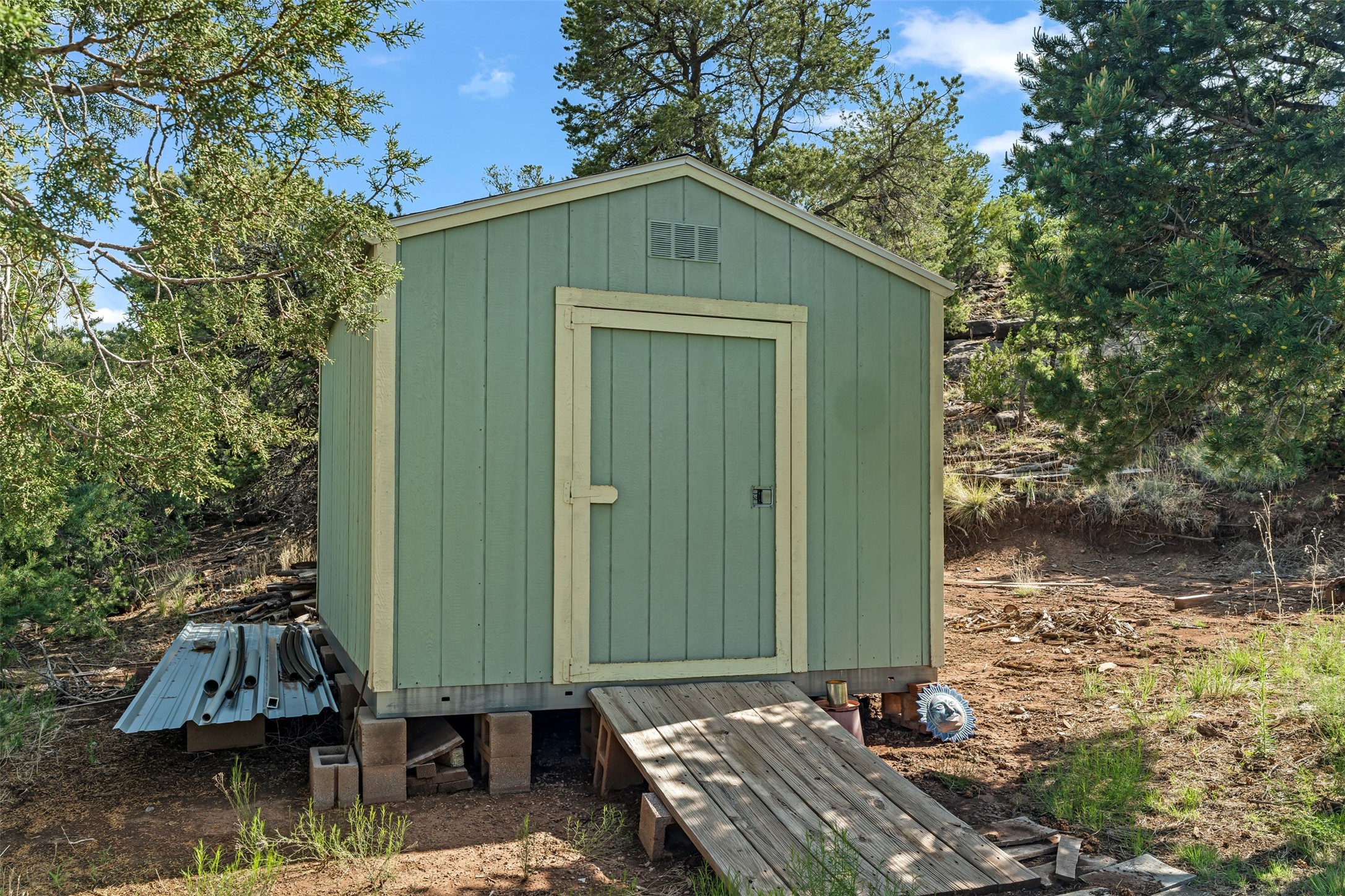 126 Hidden Valley Ranch Road, Ilfeld, New Mexico image 44