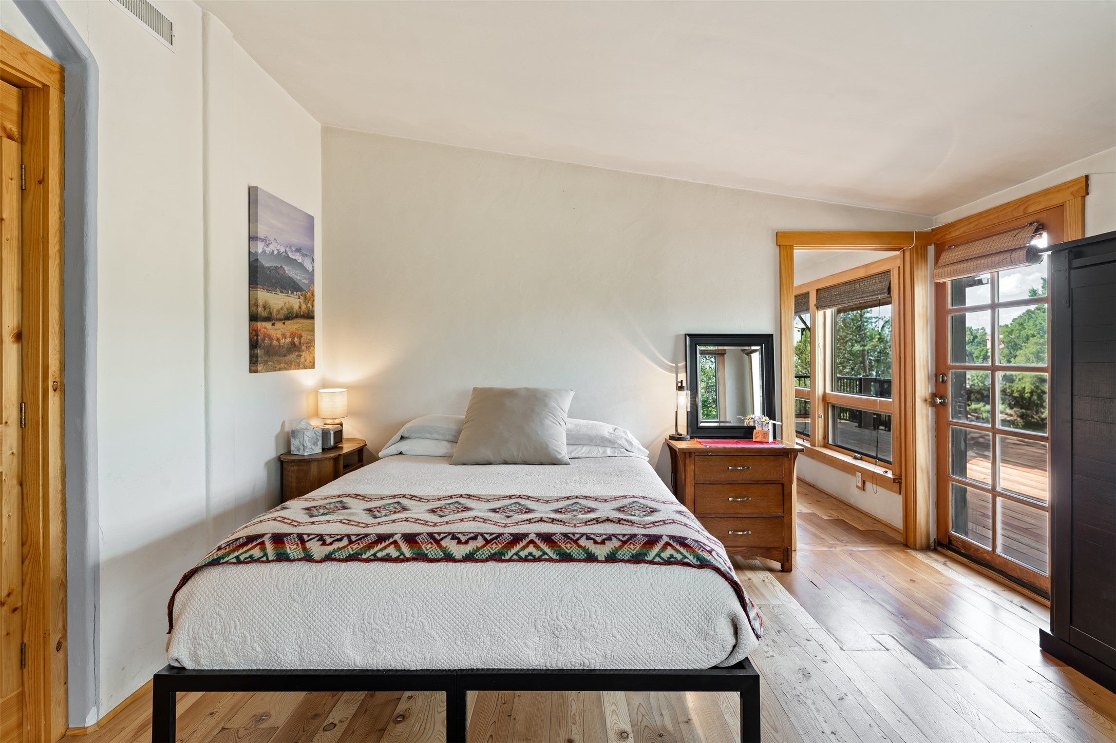 126 Hidden Valley Ranch Road, Ilfeld, New Mexico image 22