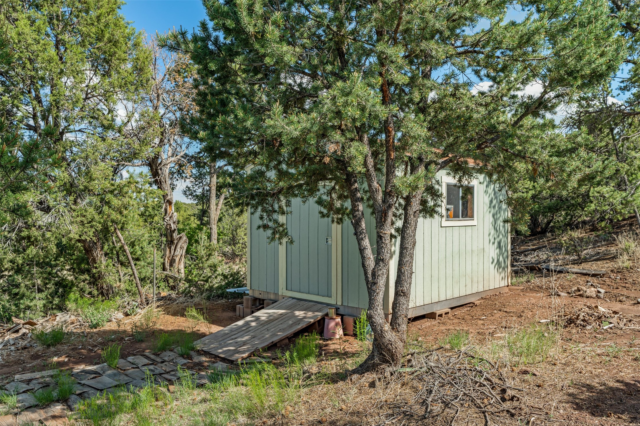126 Hidden Valley Ranch Road, Ilfeld, New Mexico image 43