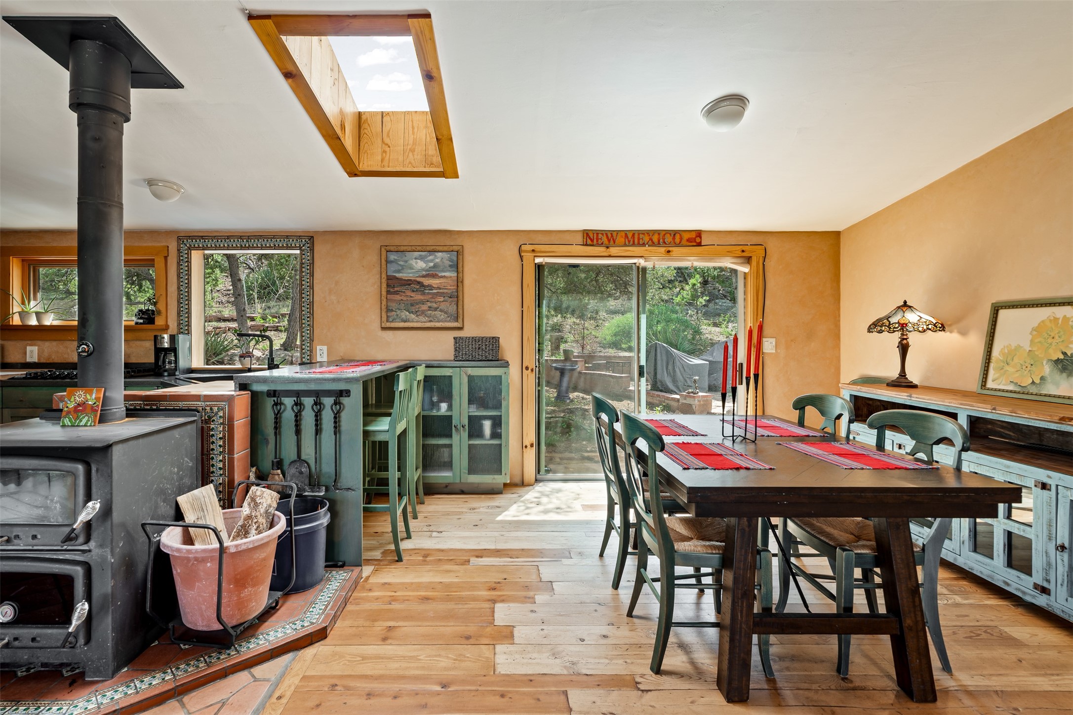 126 Hidden Valley Ranch Road, Ilfeld, New Mexico image 10