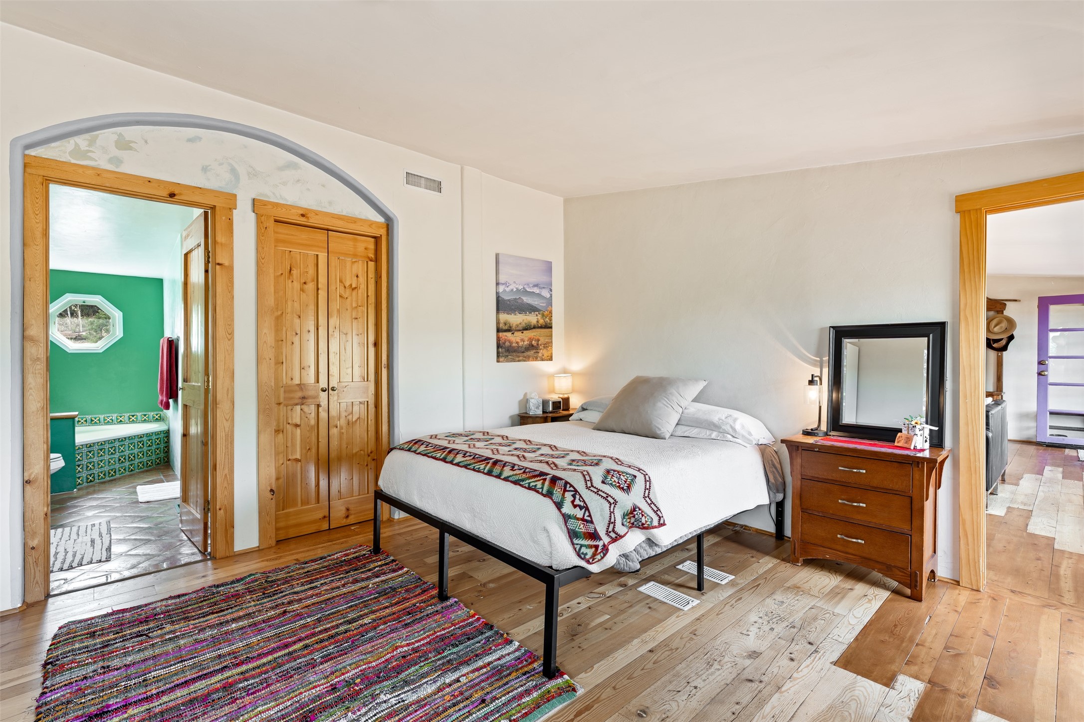 126 Hidden Valley Ranch Road, Ilfeld, New Mexico image 21