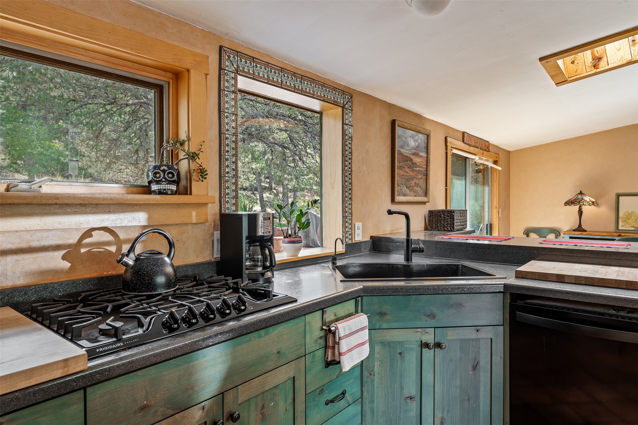 126 Hidden Valley Ranch Road, Ilfeld, New Mexico image 15