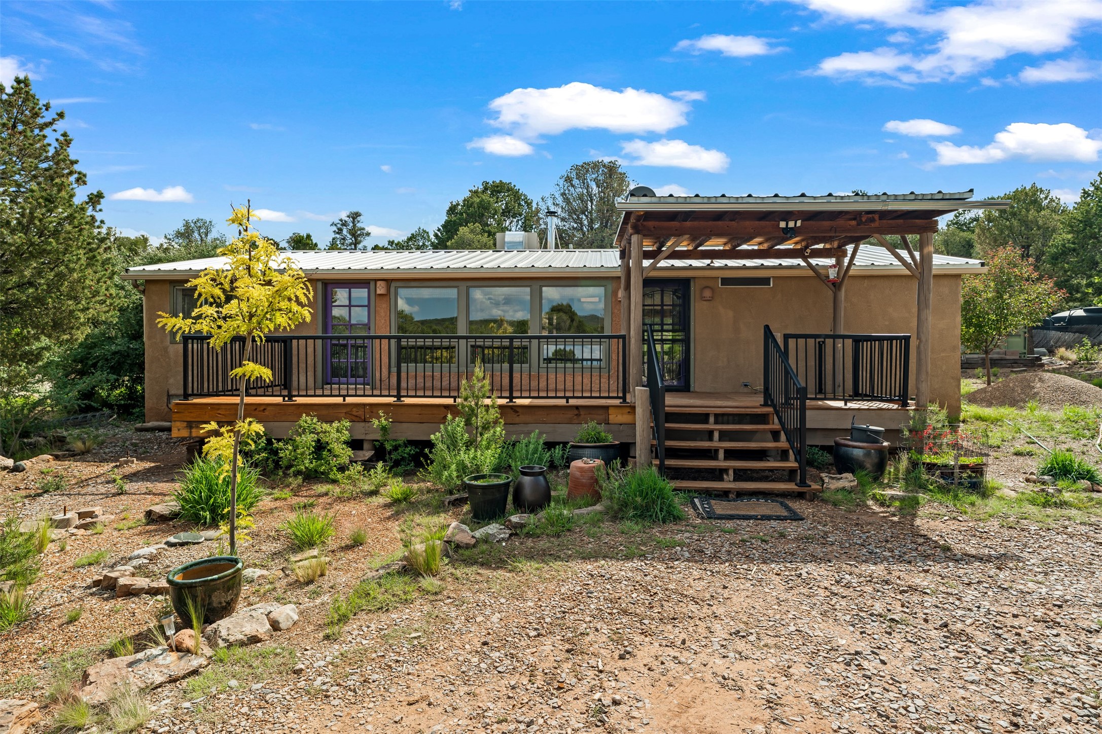 126 Hidden Valley Ranch Road, Ilfeld, New Mexico image 32