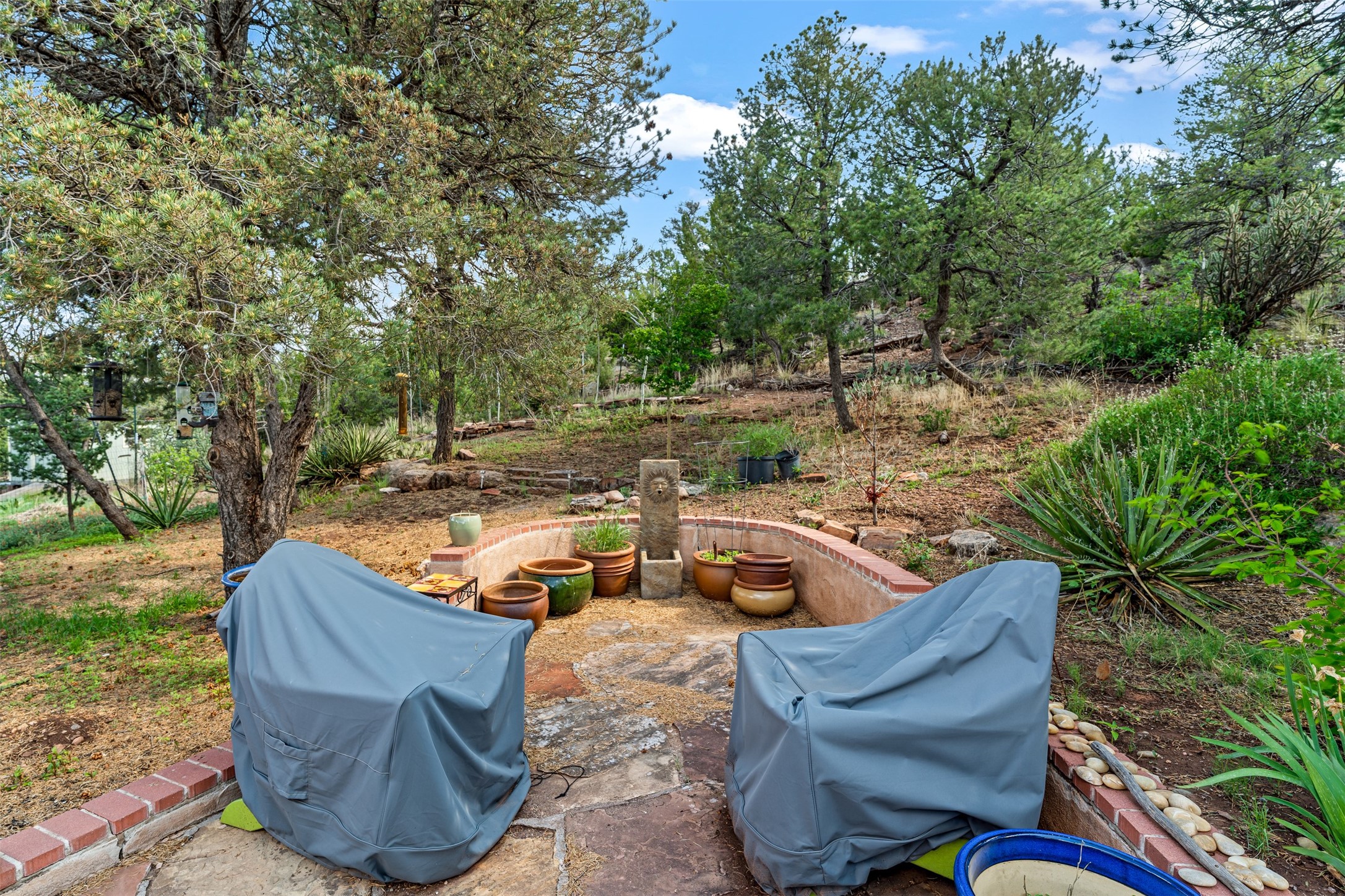 126 Hidden Valley Ranch Road, Ilfeld, New Mexico image 40