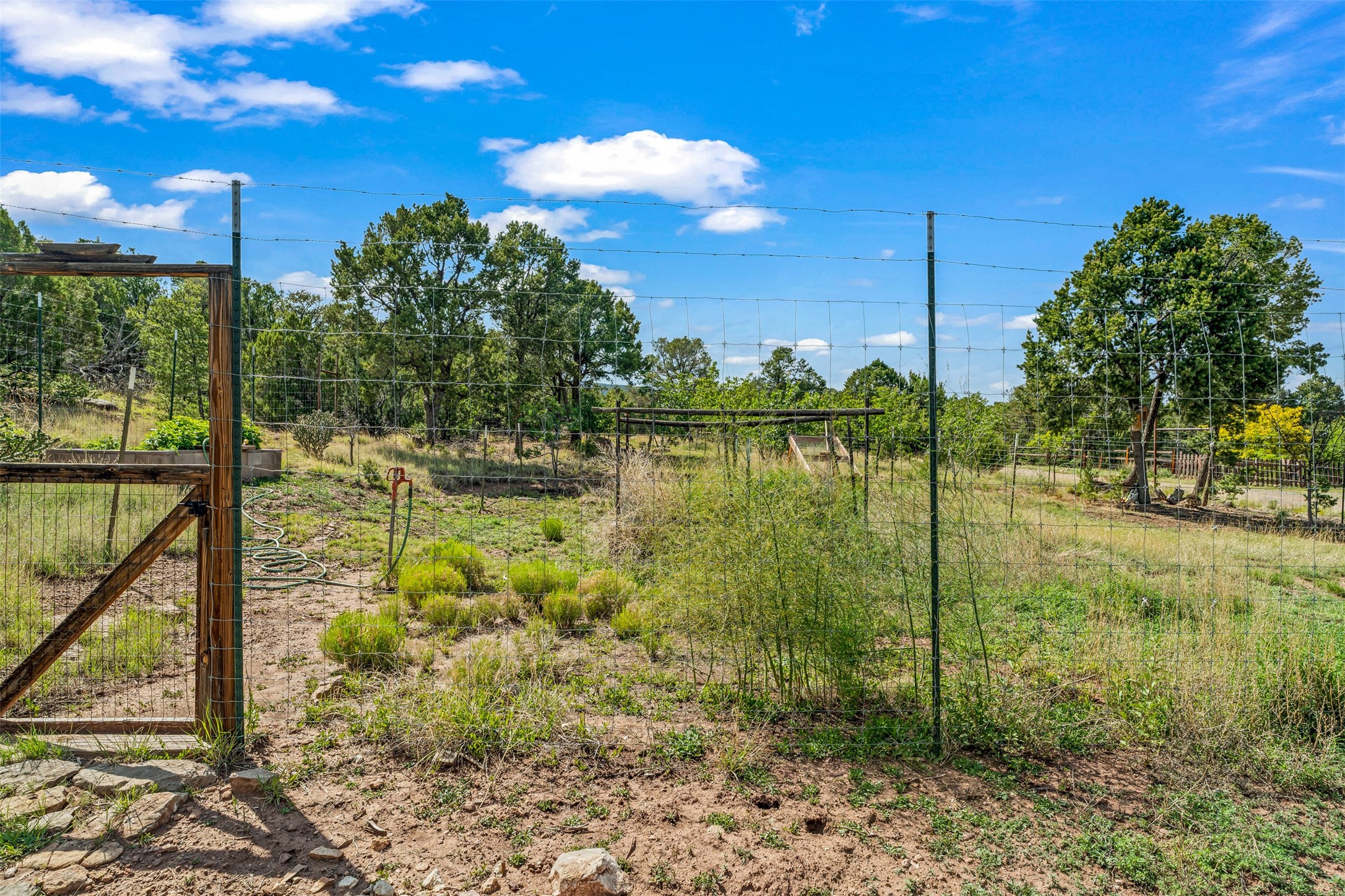 126 Hidden Valley Ranch Road, Ilfeld, New Mexico image 34