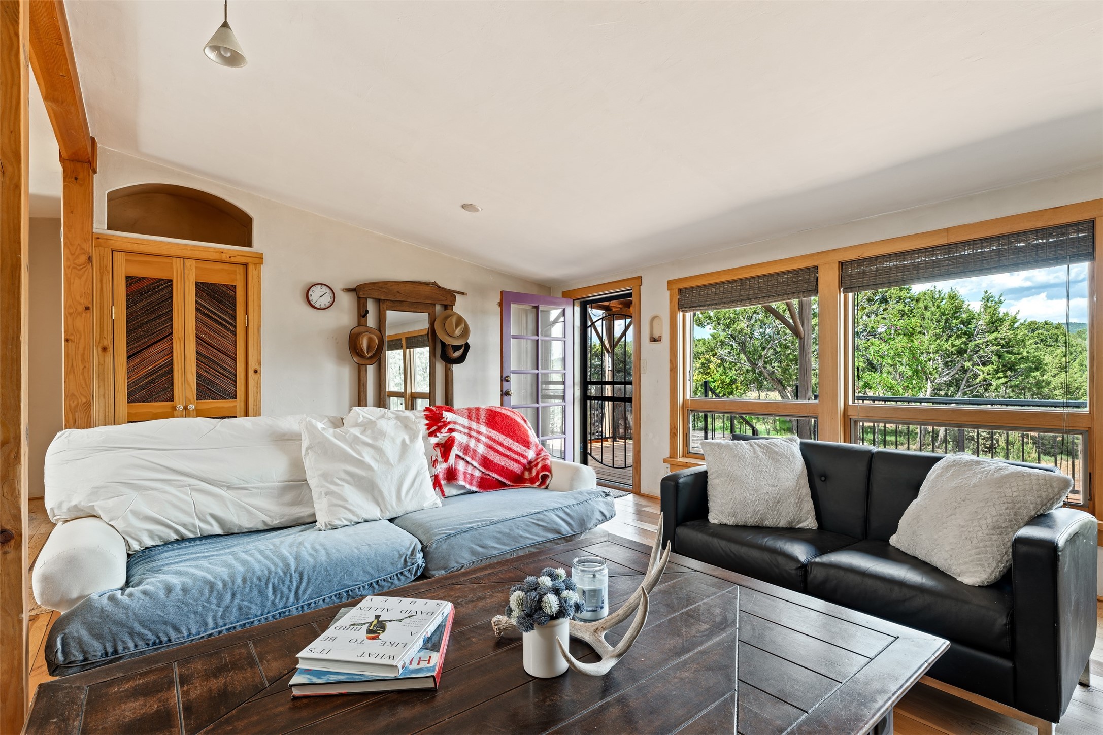 126 Hidden Valley Ranch Road, Ilfeld, New Mexico image 8