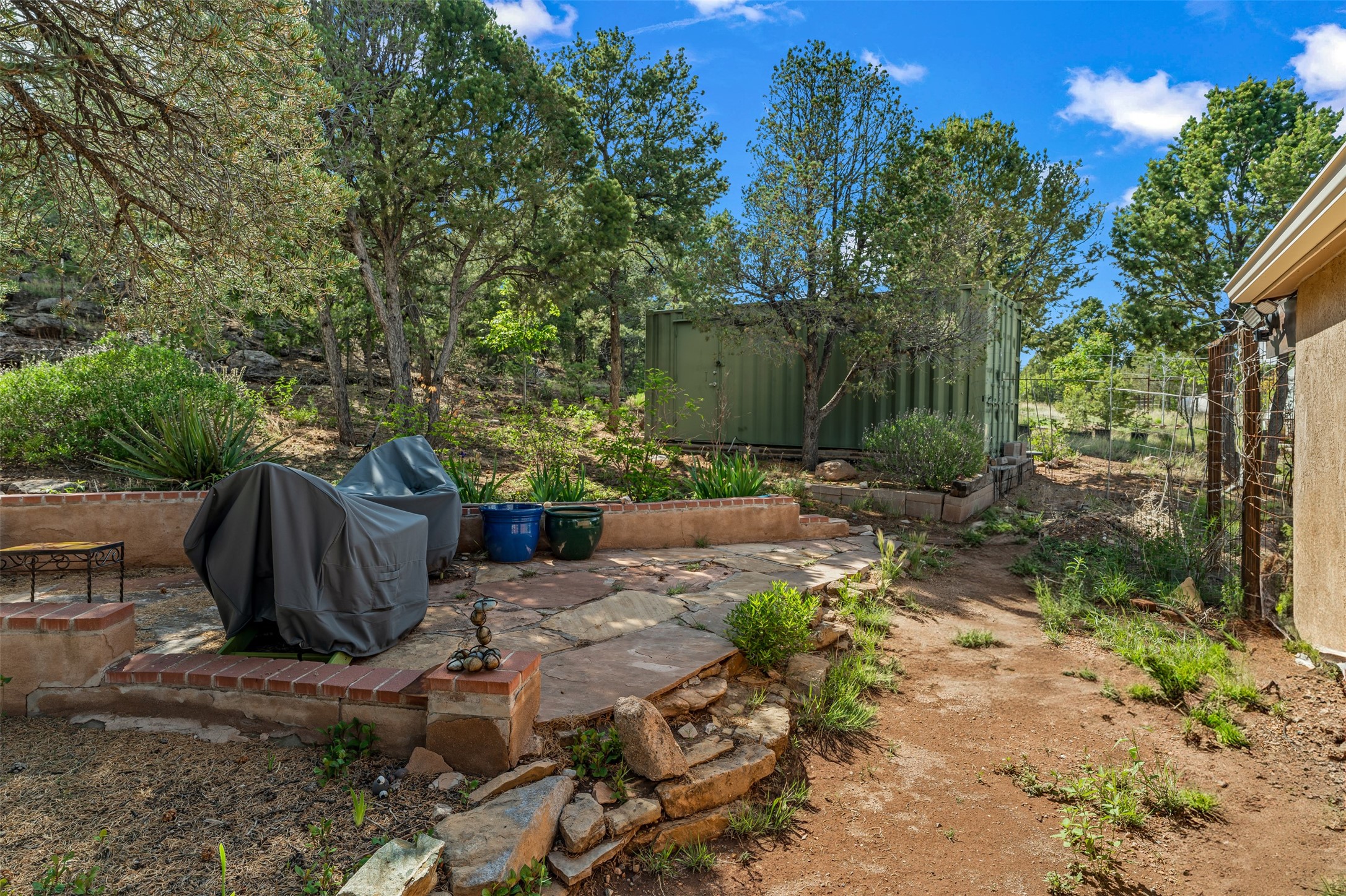 126 Hidden Valley Ranch Road, Ilfeld, New Mexico image 38