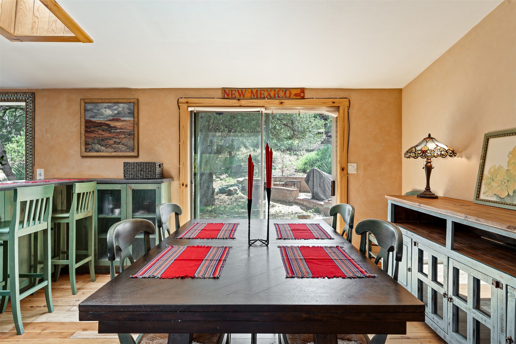 126 Hidden Valley Ranch Road, Ilfeld, New Mexico image 11