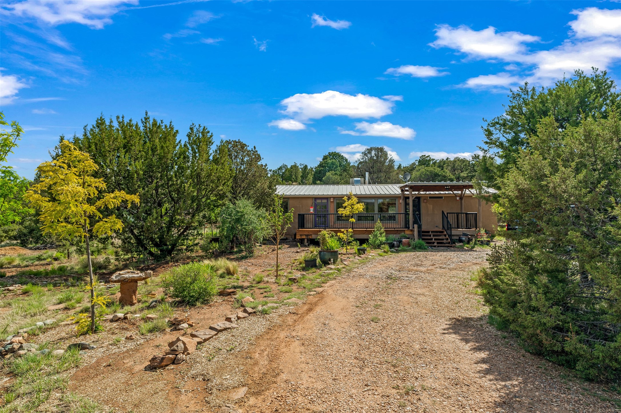 126 Hidden Valley Ranch Road, Ilfeld, New Mexico image 33