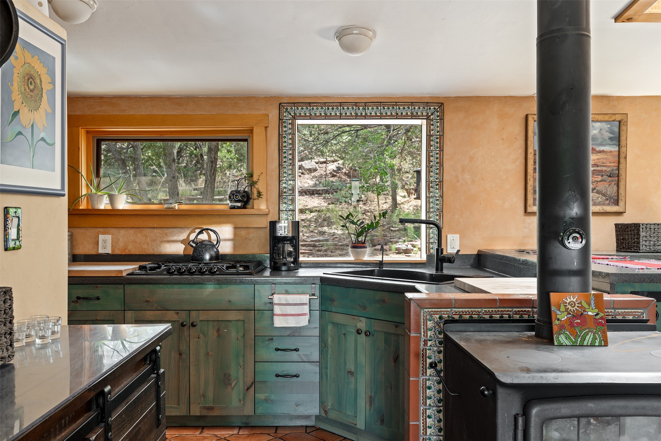 126 Hidden Valley Ranch Road, Ilfeld, New Mexico image 14
