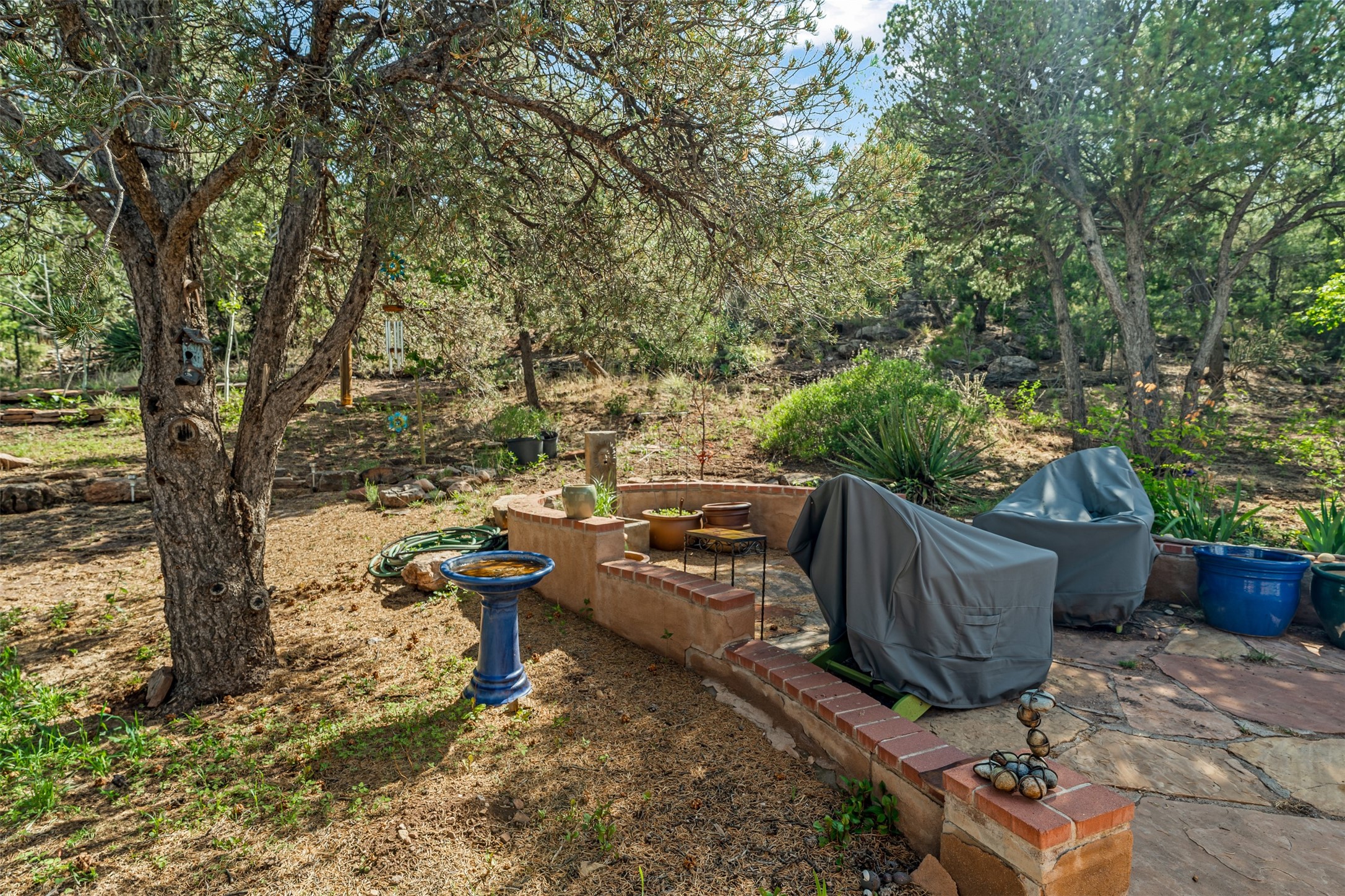 126 Hidden Valley Ranch Road, Ilfeld, New Mexico image 39
