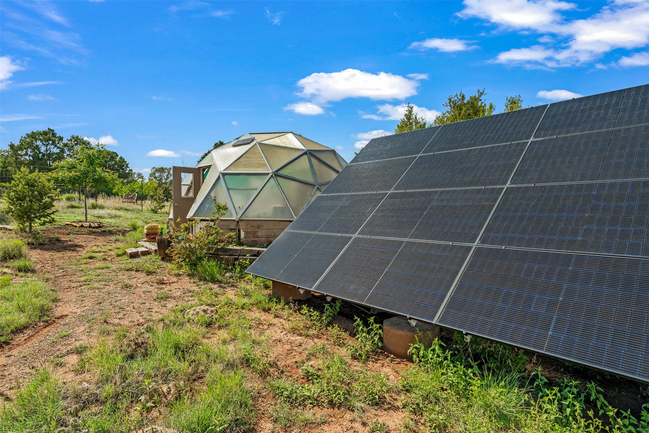 126 Hidden Valley Ranch Road, Ilfeld, New Mexico image 37