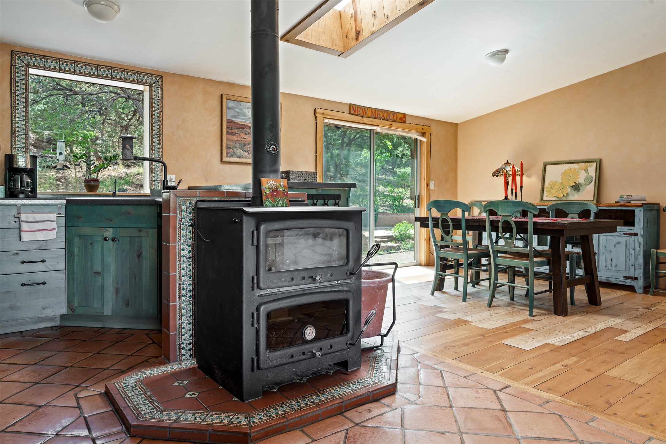 126 Hidden Valley Ranch Road, Ilfeld, New Mexico image 13