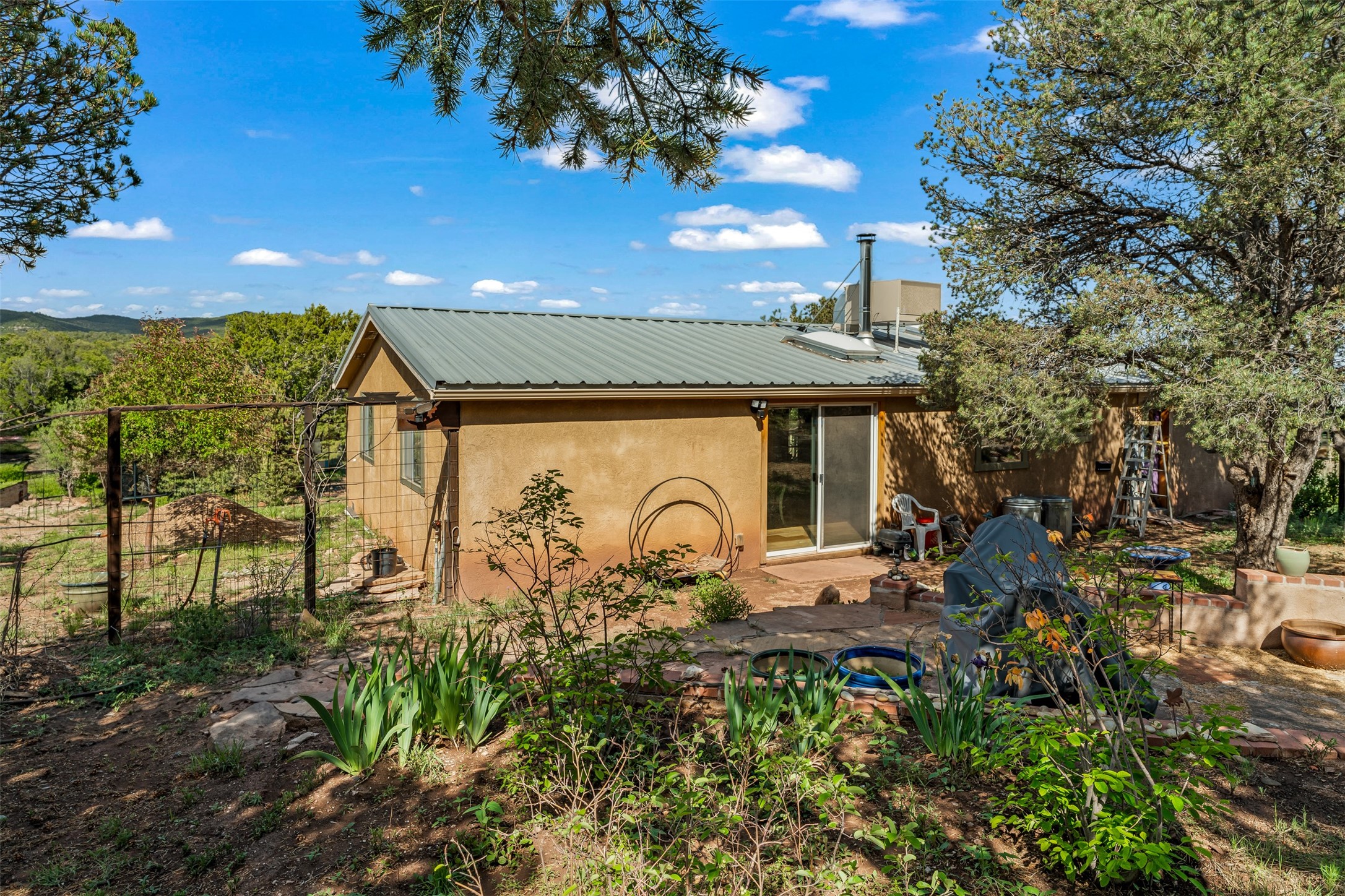 126 Hidden Valley Ranch Road, Ilfeld, New Mexico image 41
