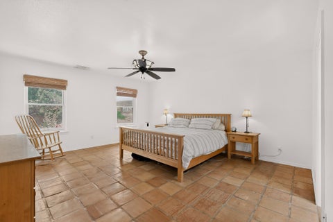 Tiny photo for 39 Cuesta Road, Santa Fe, NM 87508 (MLS # 202602657)