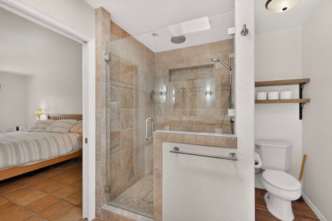 Tiny photo for 39 Cuesta Road, Santa Fe, NM 87508 (MLS # 202602657)