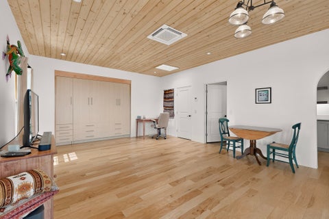 Tiny photo for 39 Cuesta Road, Santa Fe, NM 87508 (MLS # 202602657)