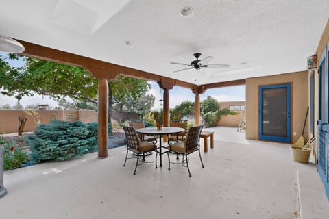 Tiny photo for 39 Cuesta Road, Santa Fe, NM 87508 (MLS # 202602657)
