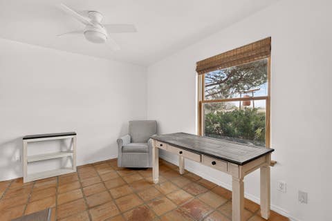 Tiny photo for 39 Cuesta Road, Santa Fe, NM 87508 (MLS # 202602657)