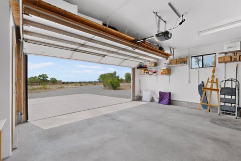 Tiny photo for 39 Cuesta Road, Santa Fe, NM 87508 (MLS # 202602657)