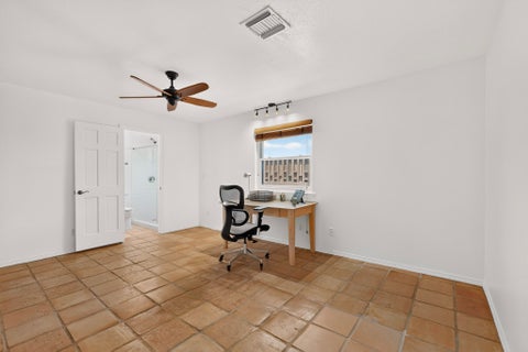 Tiny photo for 39 Cuesta Road, Santa Fe, NM 87508 (MLS # 202602657)
