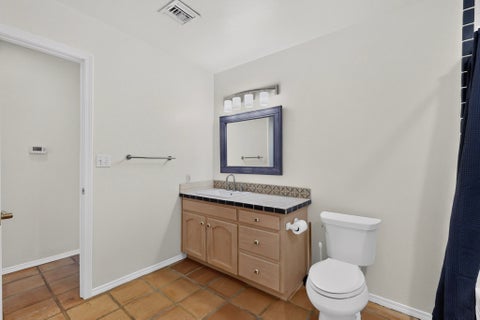 Tiny photo for 39 Cuesta Road, Santa Fe, NM 87508 (MLS # 202602657)
