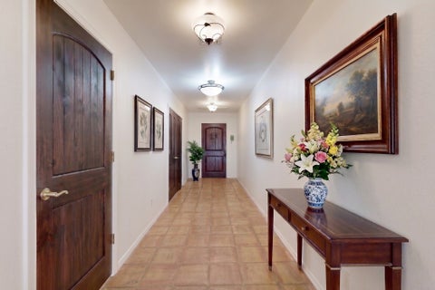 Tiny photo for 39 Cuesta Road, Santa Fe, NM 87508 (MLS # 202602657)