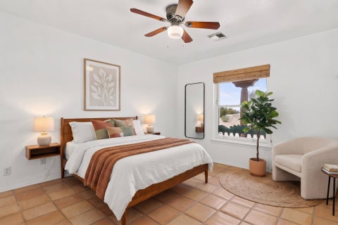 Tiny photo for 39 Cuesta Road, Santa Fe, NM 87508 (MLS # 202602657)