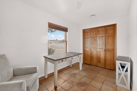 Tiny photo for 39 Cuesta Road, Santa Fe, NM 87508 (MLS # 202602657)
