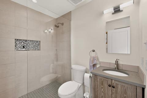 Tiny photo for 39 Cuesta Road, Santa Fe, NM 87508 (MLS # 202602657)