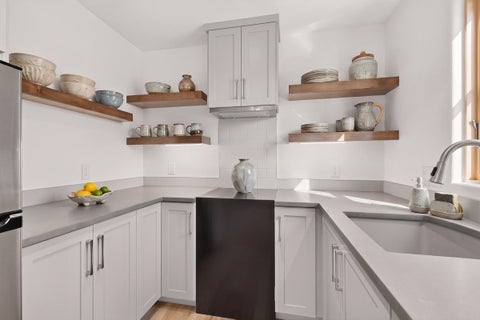 Tiny photo for 39 Cuesta Road, Santa Fe, NM 87508 (MLS # 202602657)