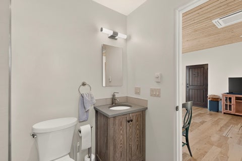 Tiny photo for 39 Cuesta Road, Santa Fe, NM 87508 (MLS # 202602657)