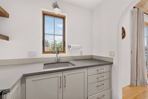 Tiny photo for 39 Cuesta Road, Santa Fe, NM 87508 (MLS # 202602657)